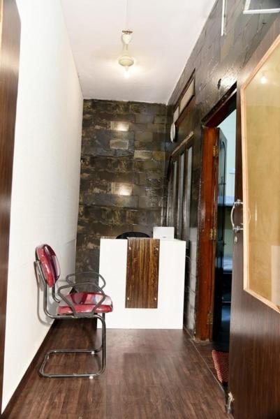 Flexi Stays Nagpur Exterior foto