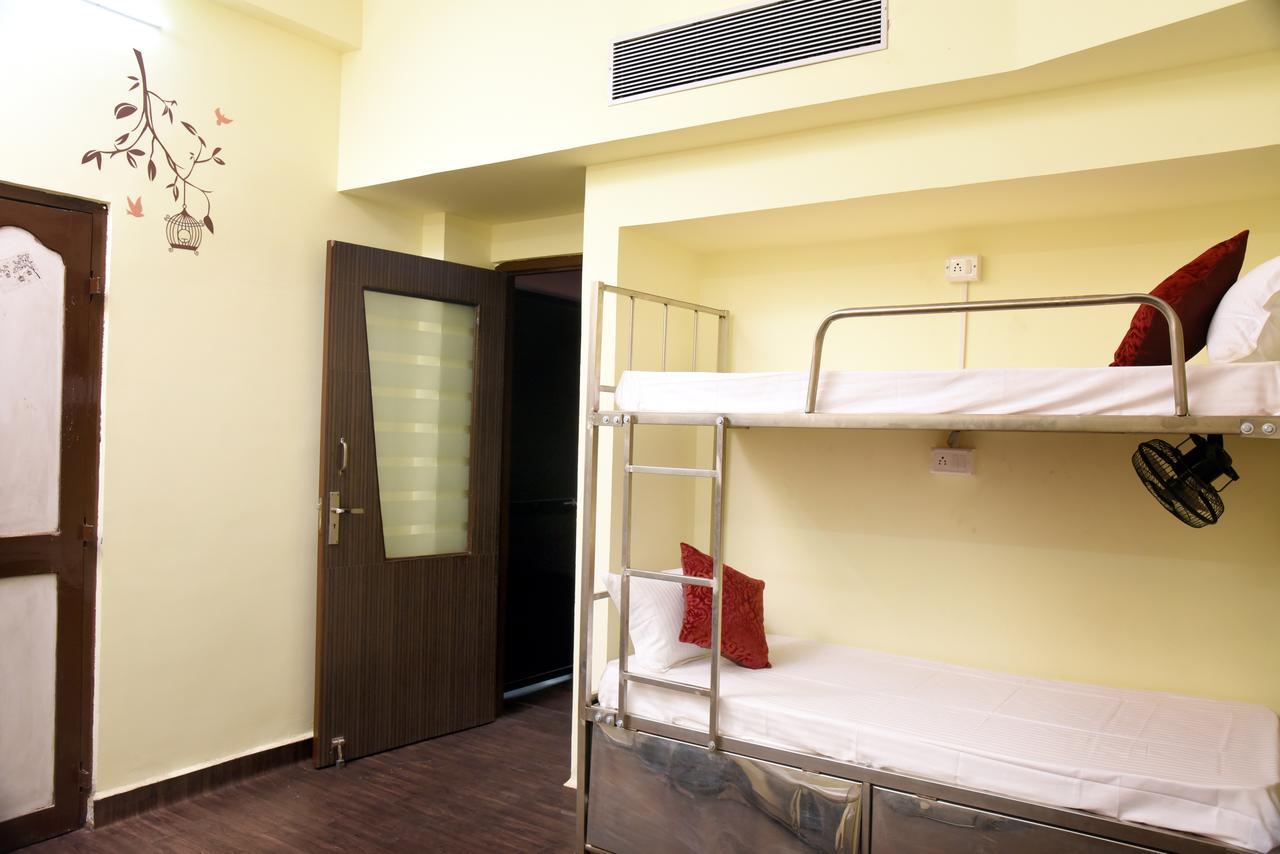 Flexi Stays Nagpur Exterior foto